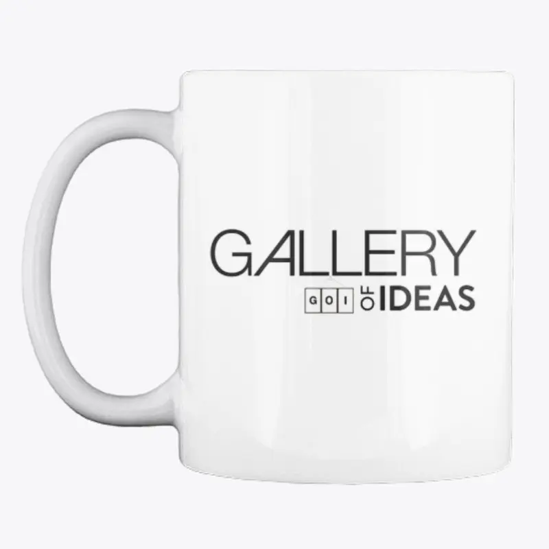 GALLERY OF IDEAS