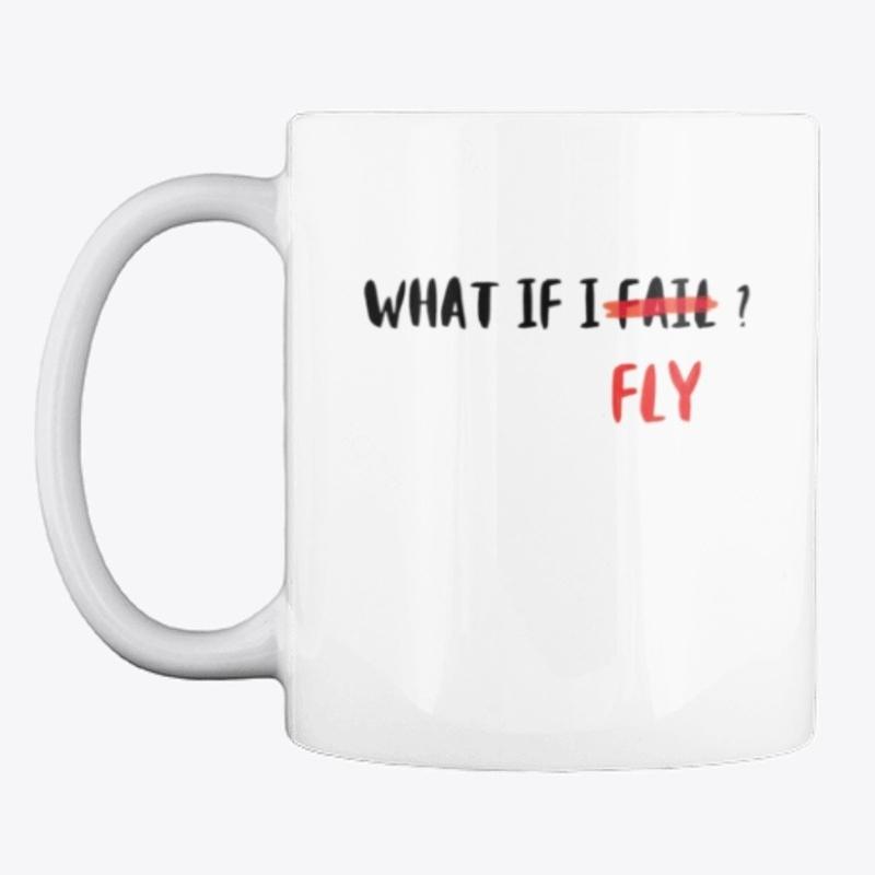 What If I Fly?