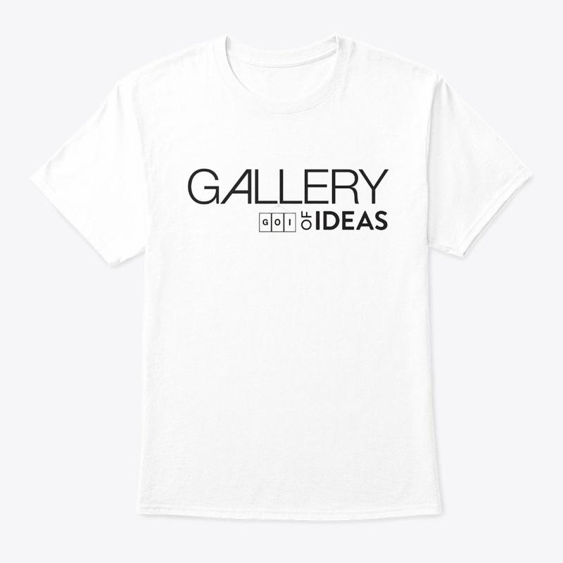 GALLERY OF IDEAS